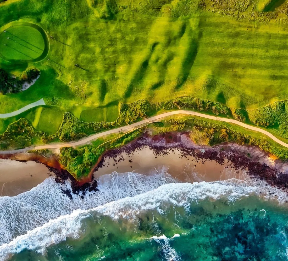 Mountain Creek Golf golf course photo 4