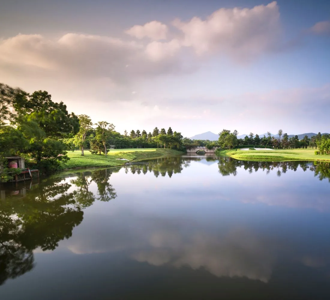 Mountain Creek Golf golf course photo 5