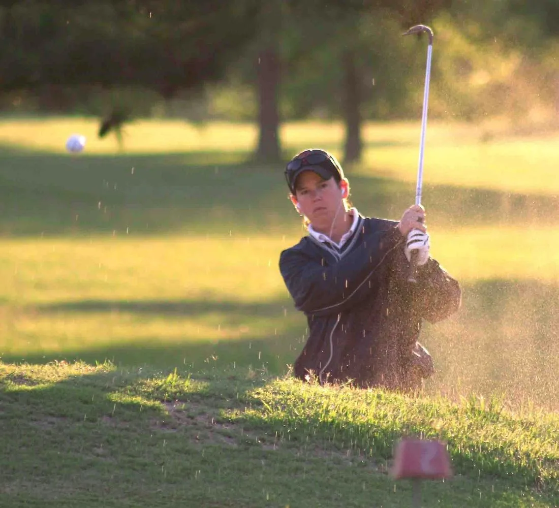 Mountain Creek Golf golf course photo 6