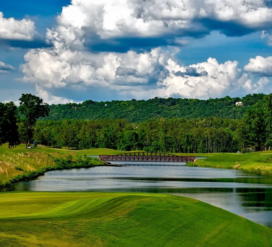 Mountain Creek Golf golf course photo 7