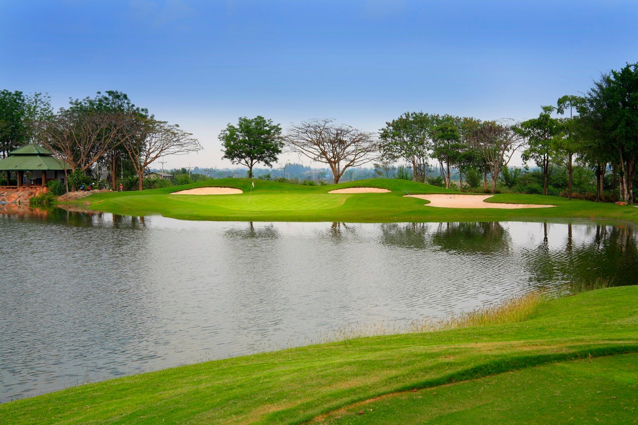 Bonanza Golf CC