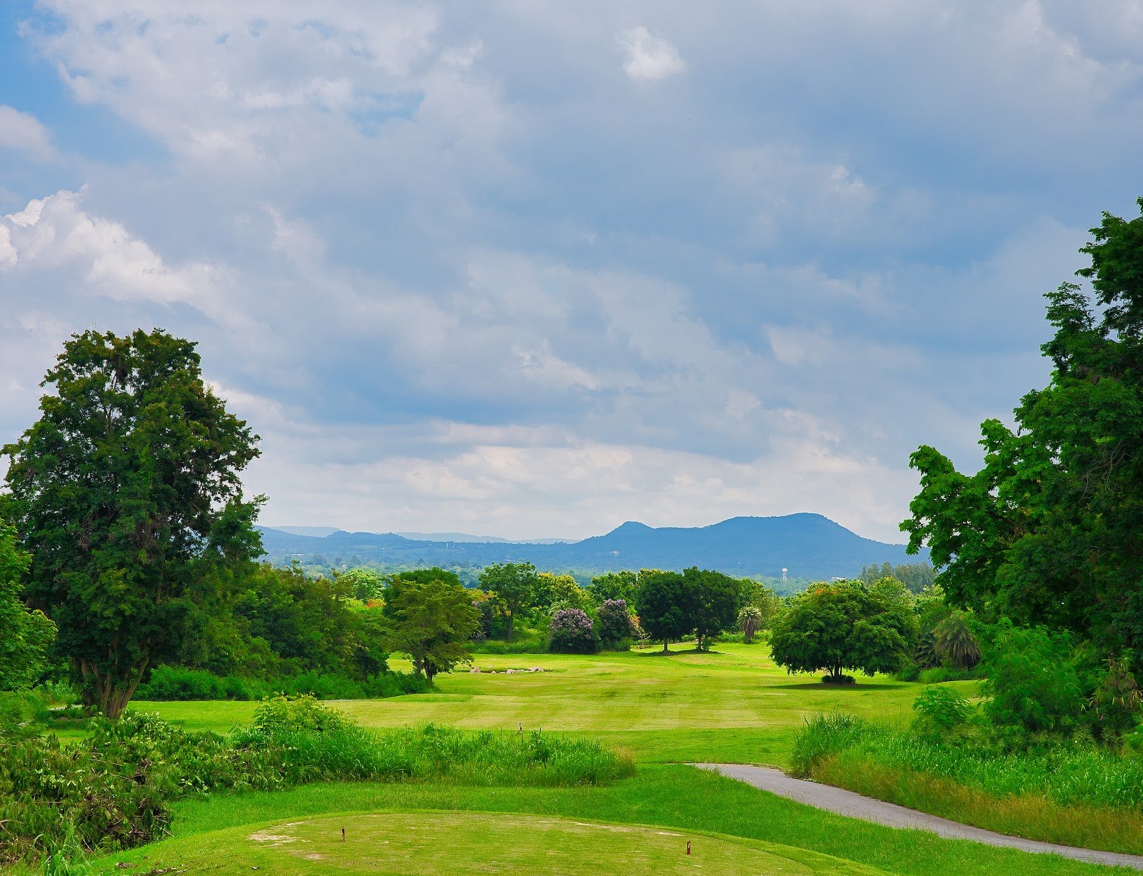 Bonanza Golf CC golf course photo 2