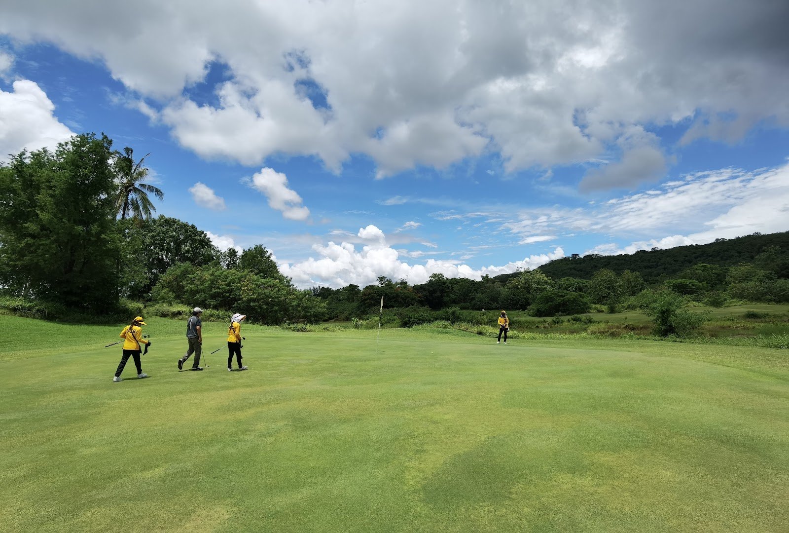Bonanza Golf CC golf course photo 3