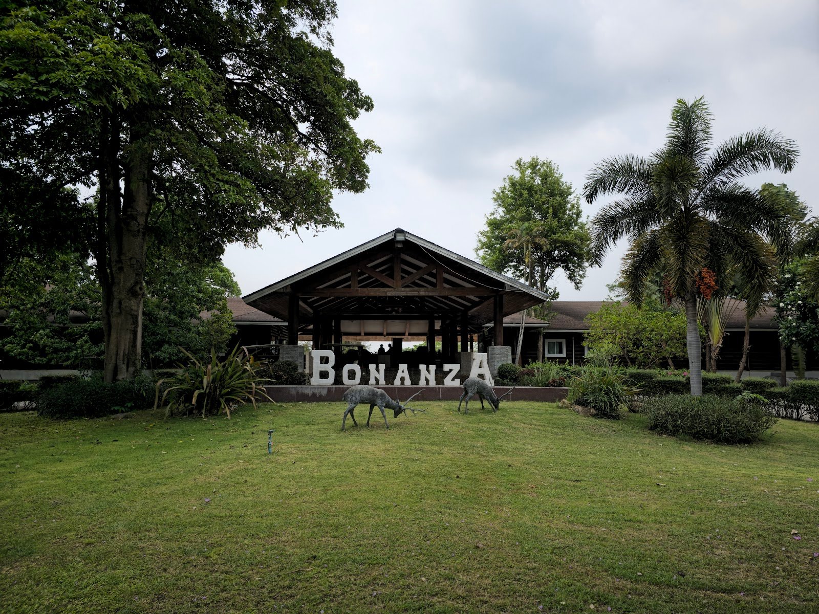Bonanza Golf CC golf course photo 6