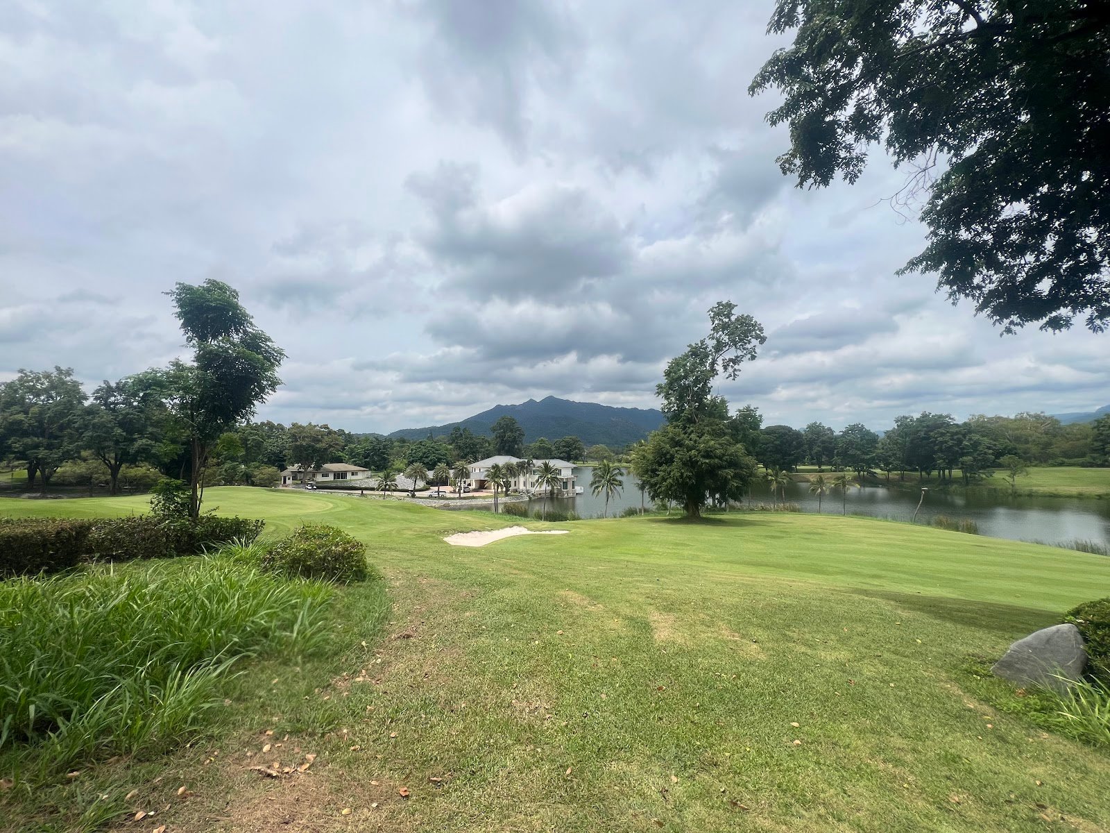 Forest Hills Country Club (Sir James Country Club) golf course photo 3