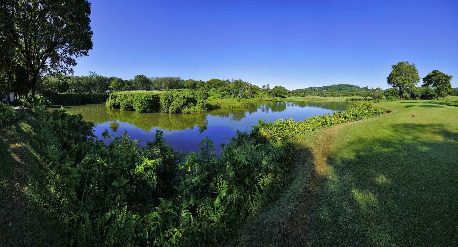 Blue Canyon CC - Canyon golf course photo 2