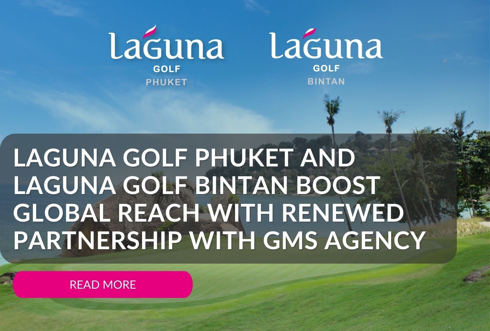 Laguna Golf Phuket golf course photo 3