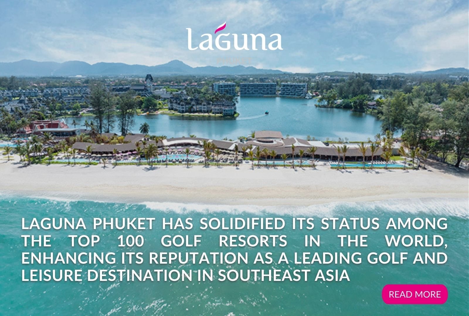 Laguna Golf Phuket golf course photo 4