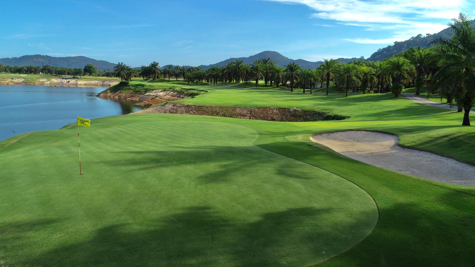 Loch Palm Golf Club golf course photo 4