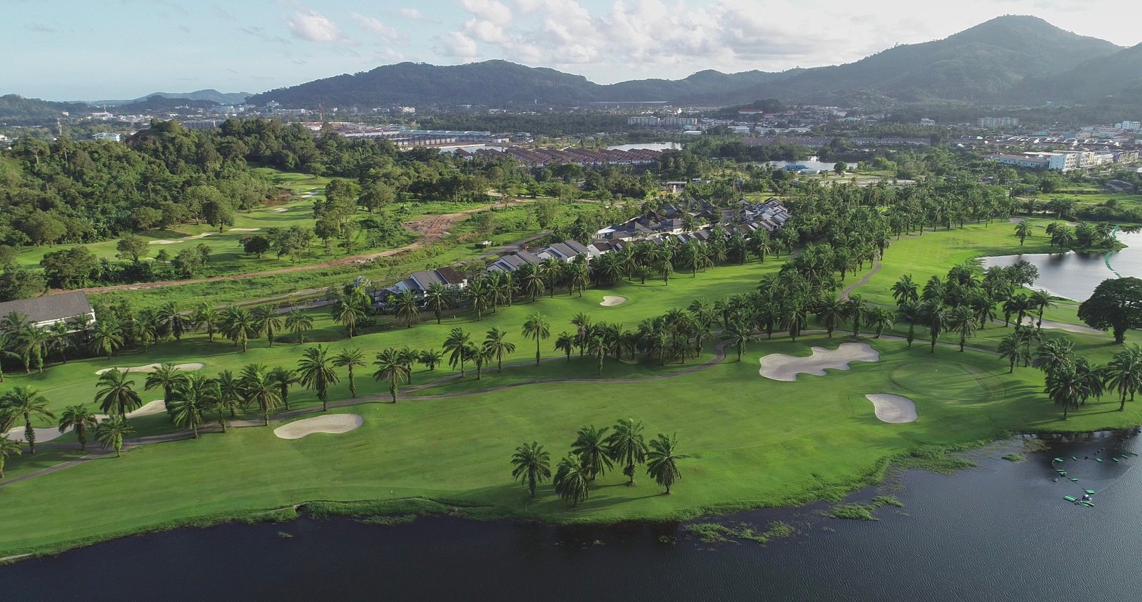 Loch Palm Golf Club golf course photo 5