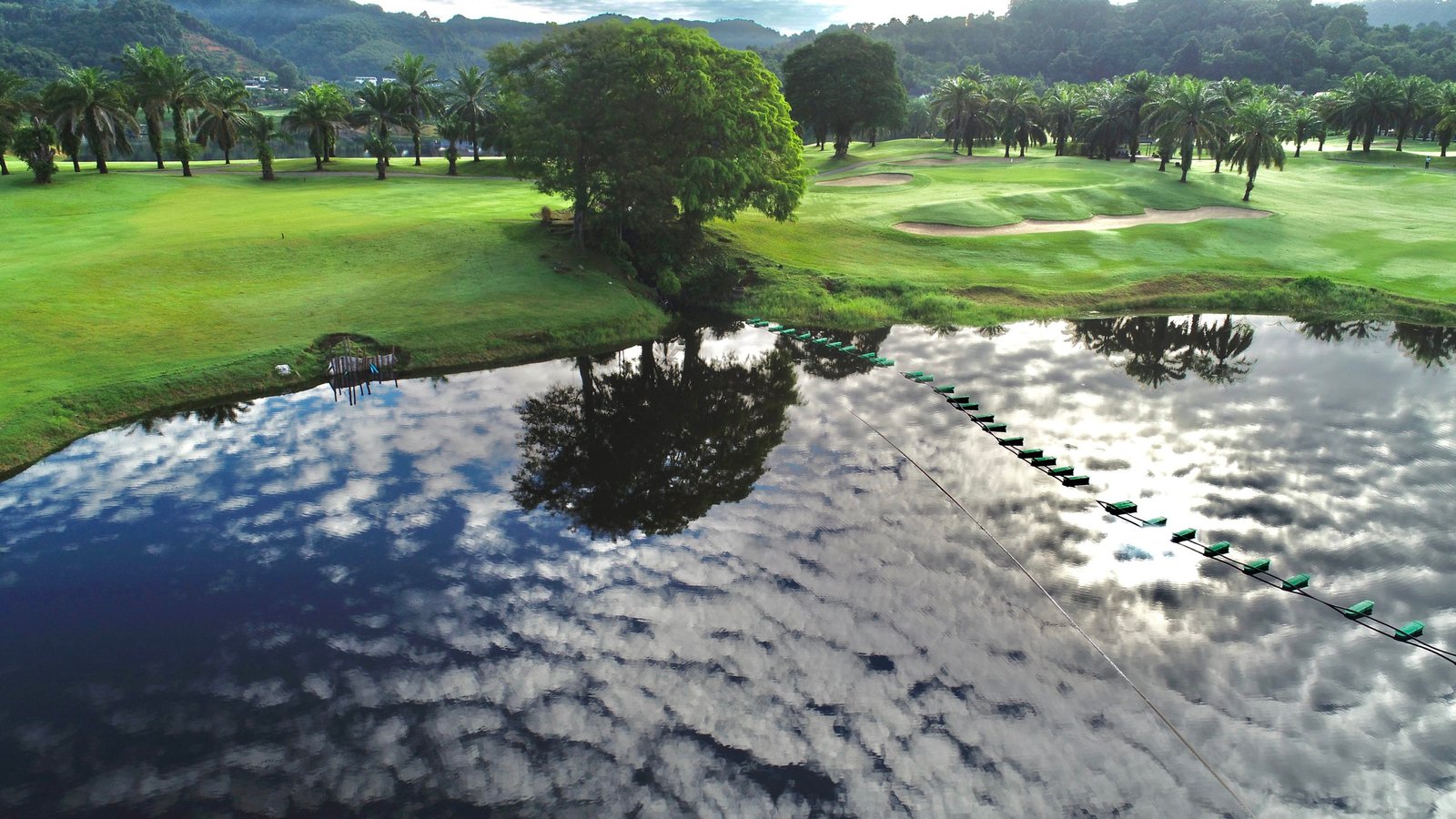 Loch Palm Golf Club golf course photo 6