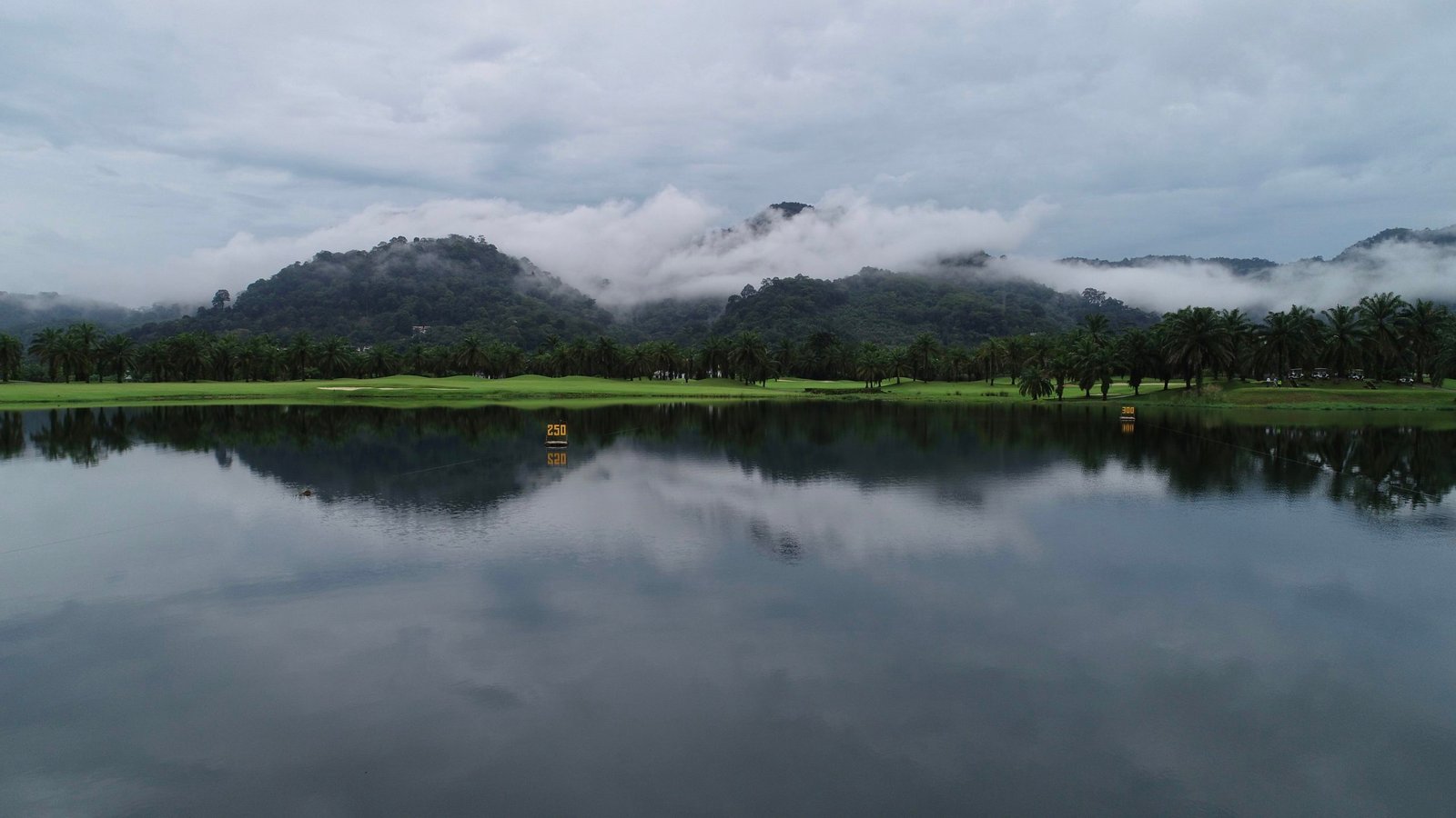 Loch Palm Golf Club golf course photo 8