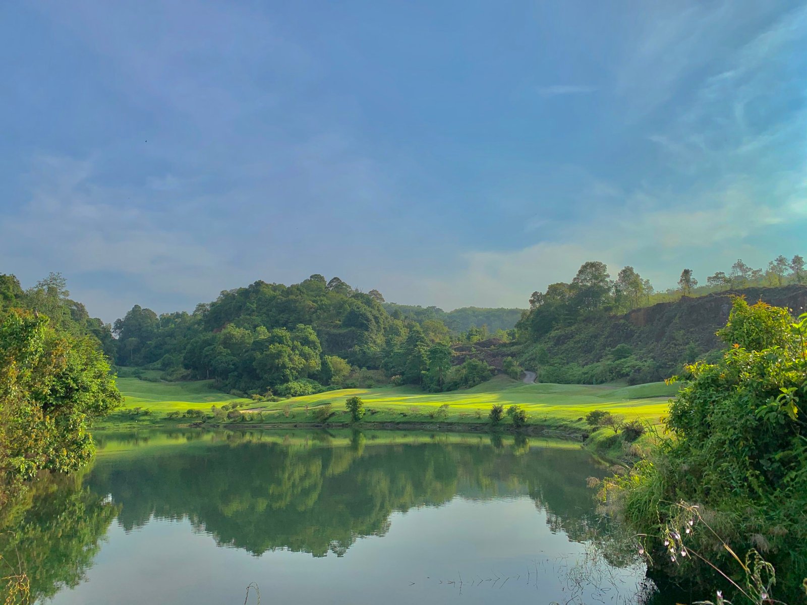 Red Mountain Golf Club golf course photo 7
