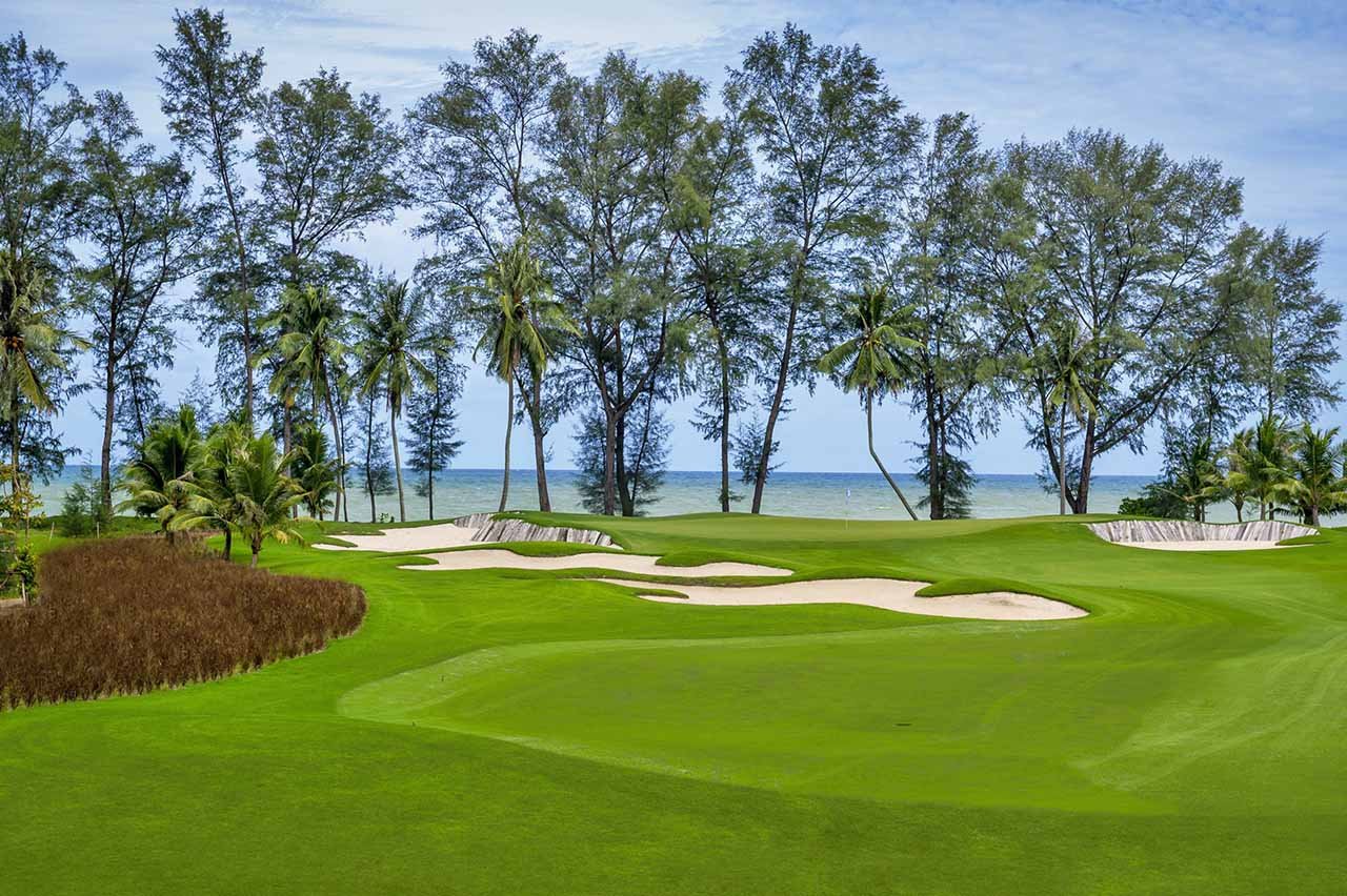 Aquella Golf Resort