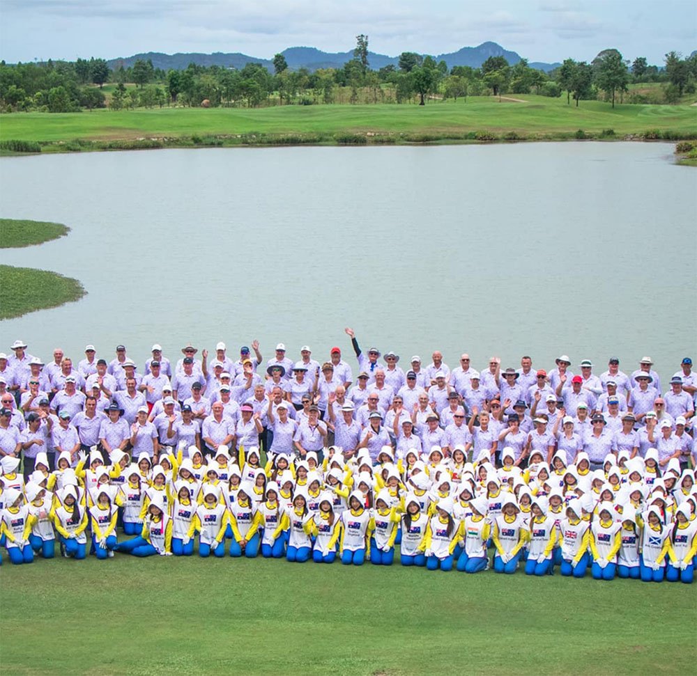 Siam CC - Plantation golf course photo 2