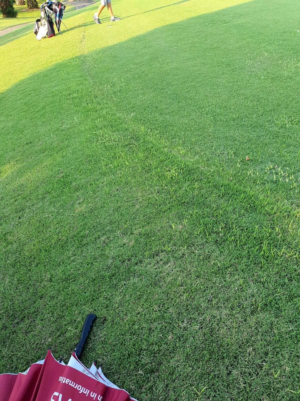 Burapha Golf Club golf course photo 4