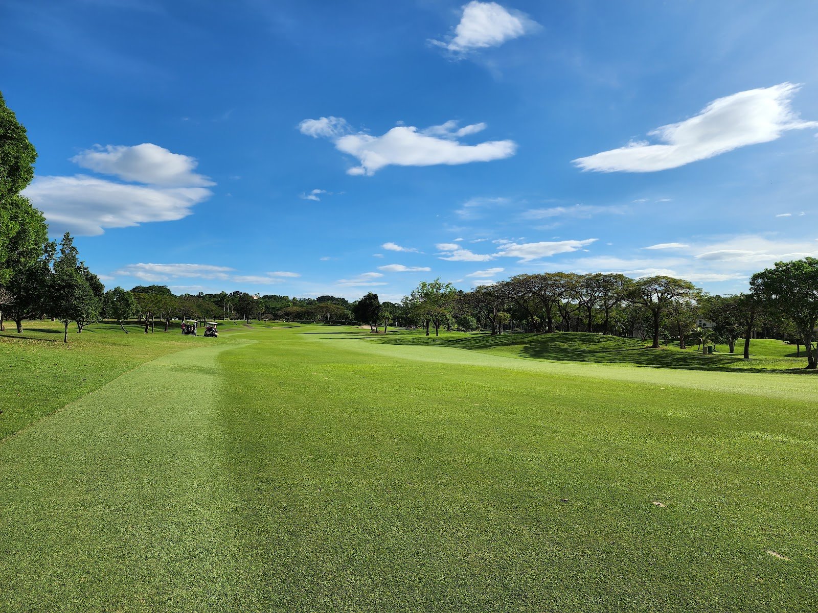 Burapha Golf Club golf course photo 5