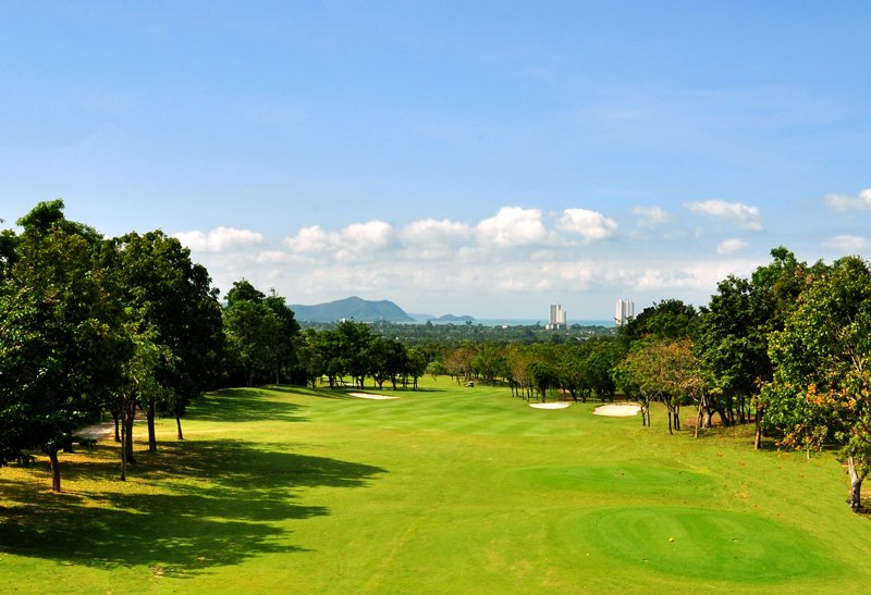 Phoenix Gold Golf