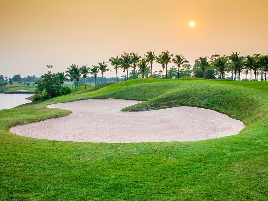 Pattana Golf Club