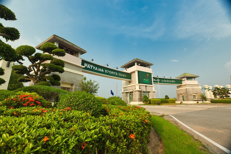 Pattana Golf Club golf course photo 8