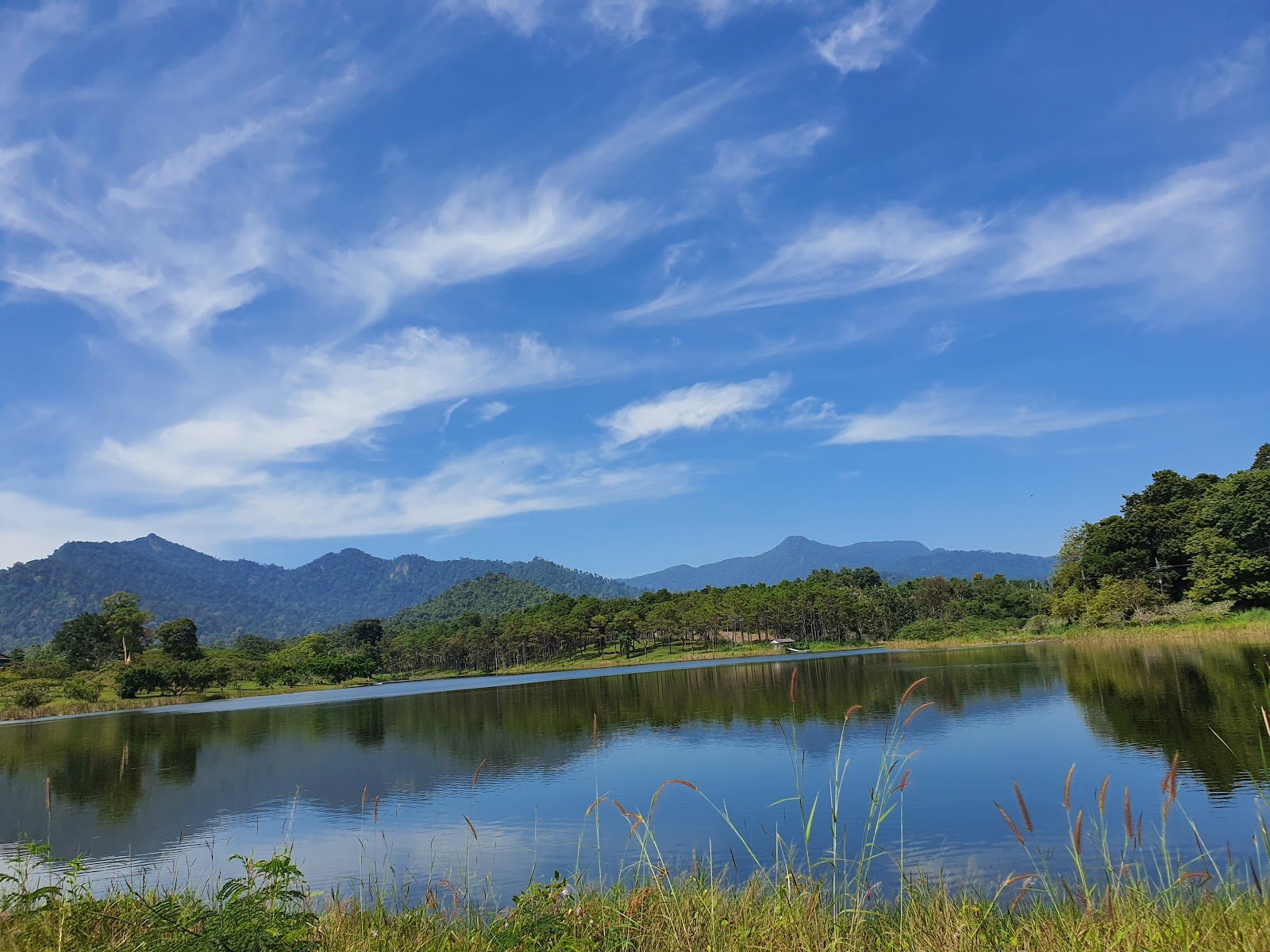 Chatrium Golf Resort Soi Dao Chanthaburi golf course photo 8