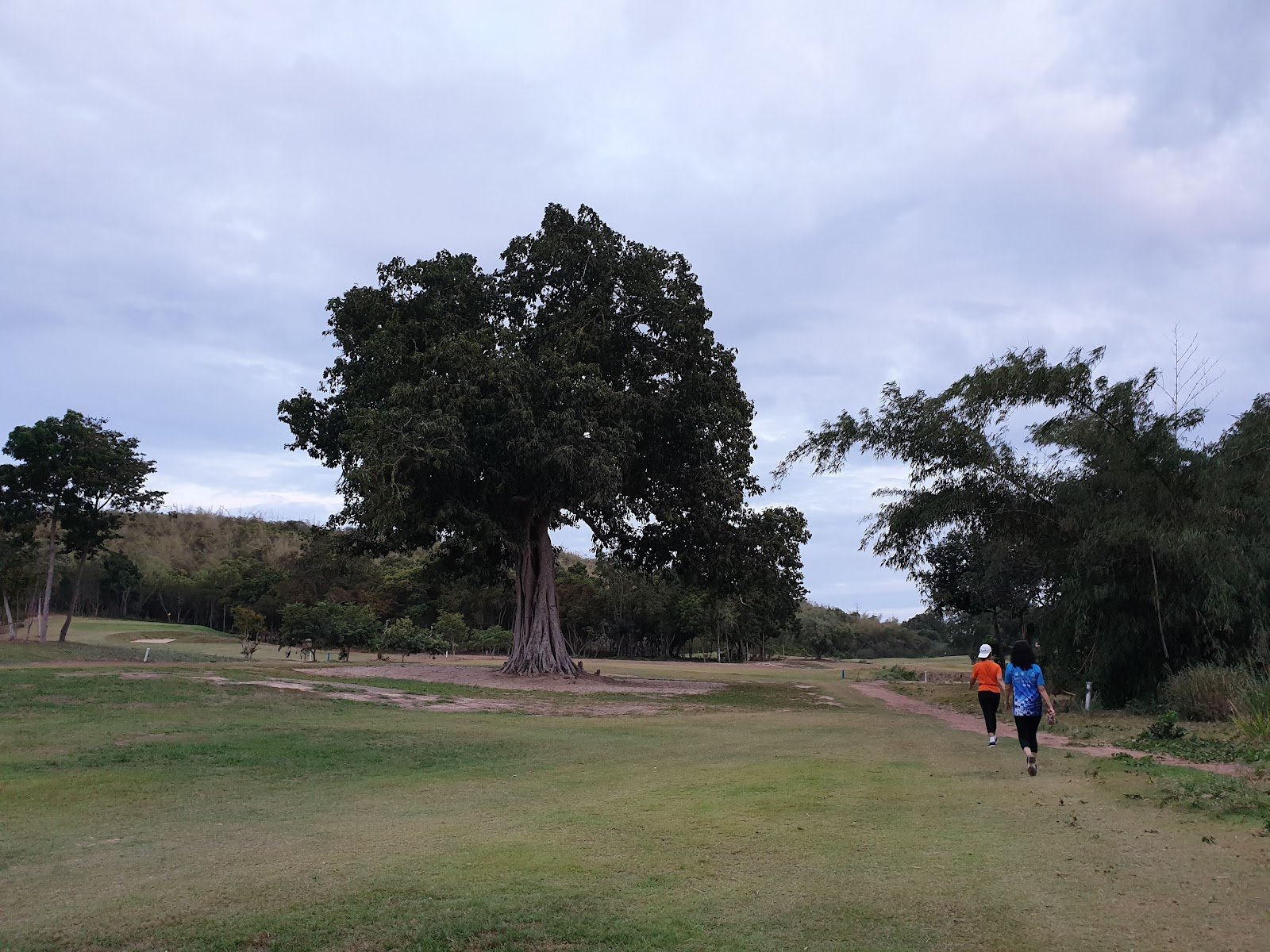 ACDC Golf Course golf course photo 2
