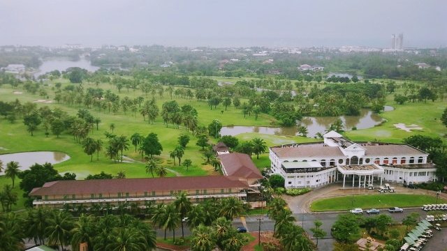 Crystal Bay golf course photo 2