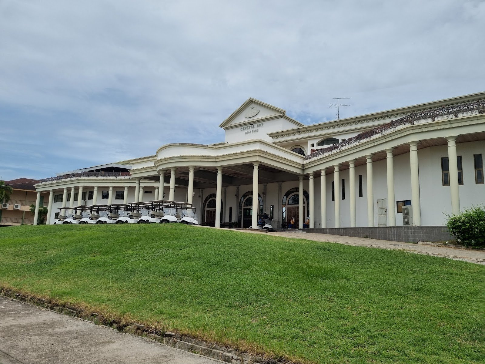 Crystal Bay golf course photo 4
