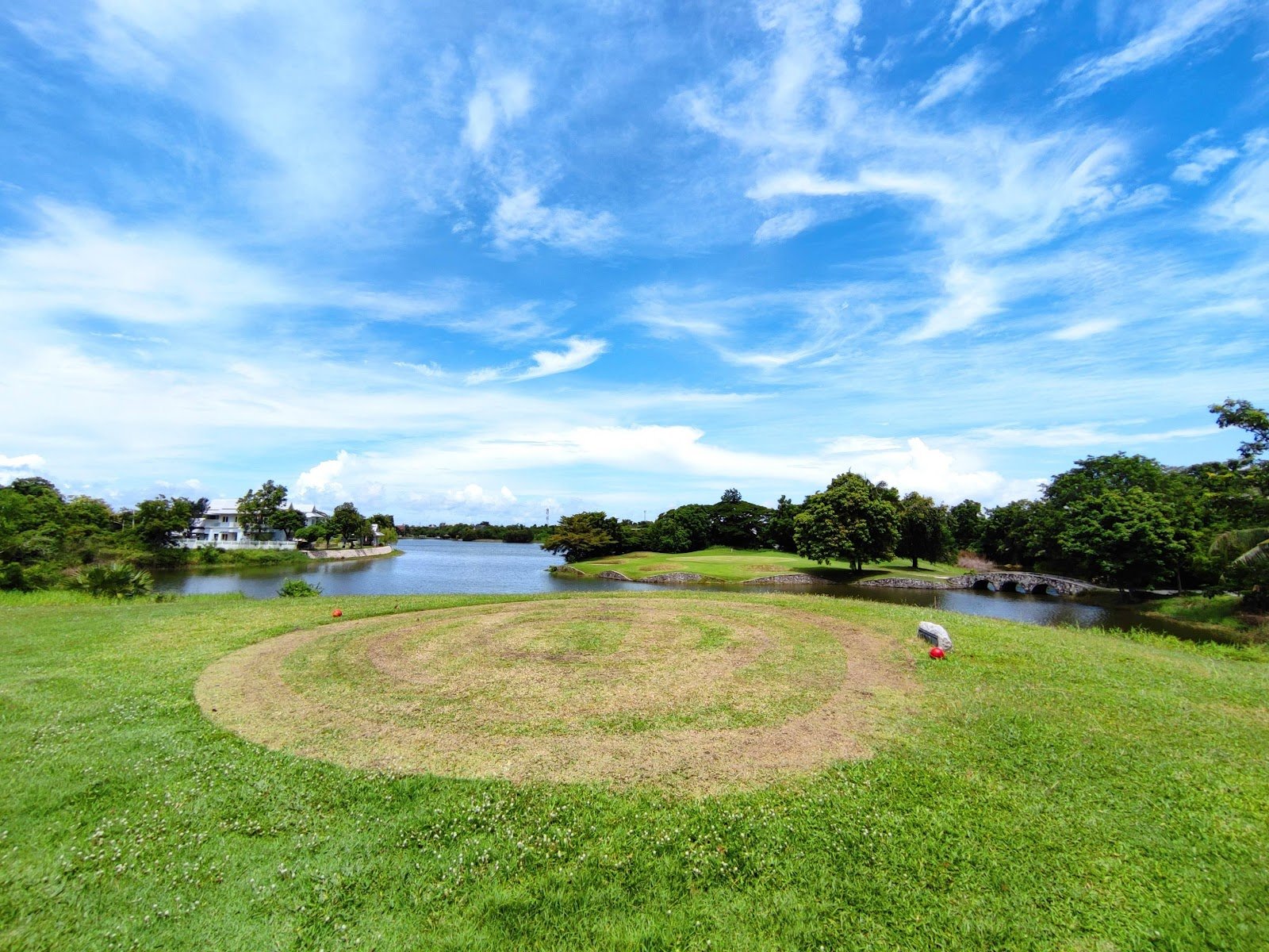 Crystal Bay golf course photo 5