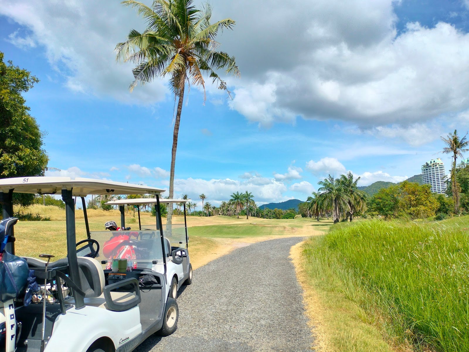 Crystal Bay golf course photo 7