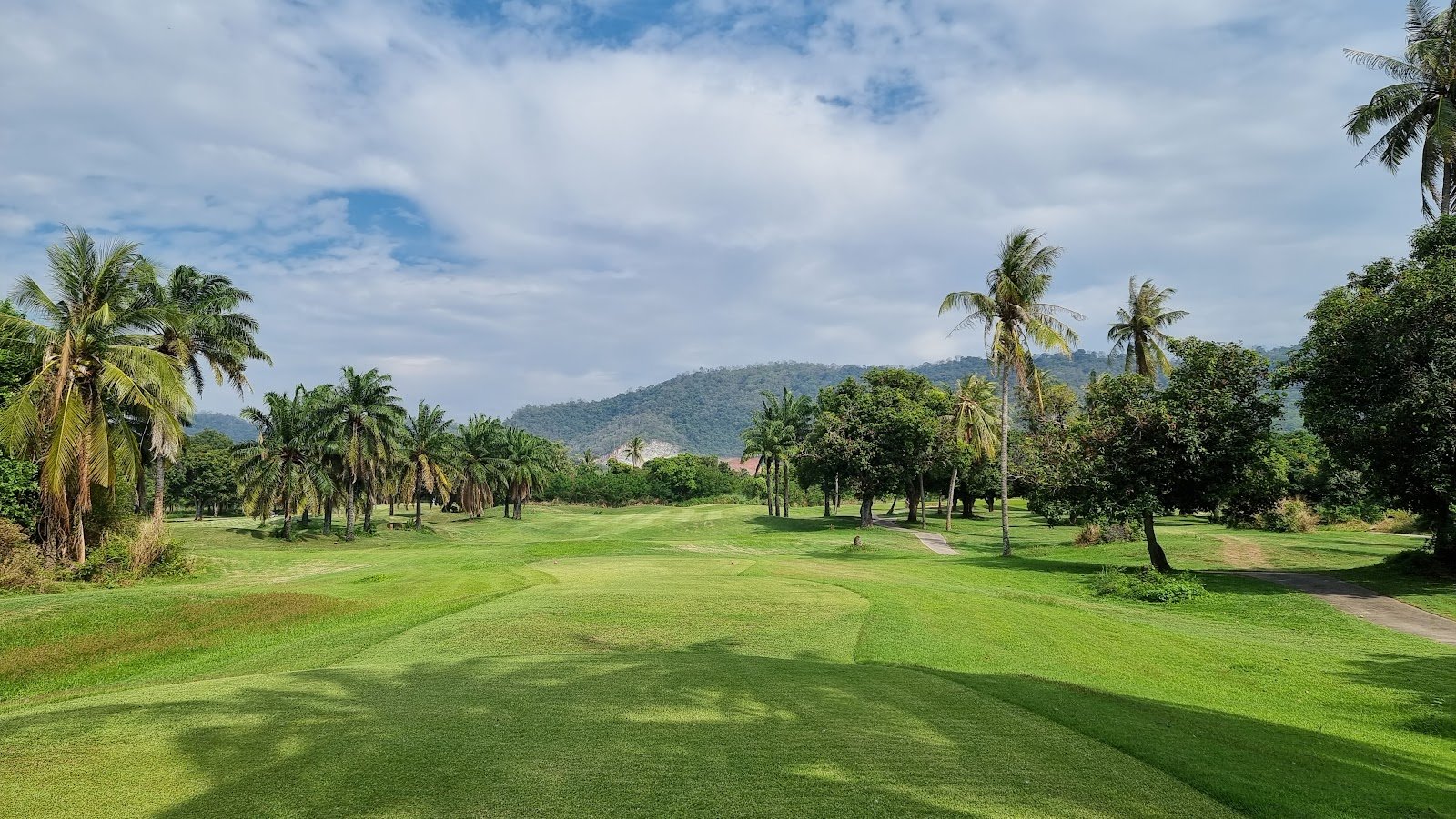 Mountain Shadow golf course photo 2