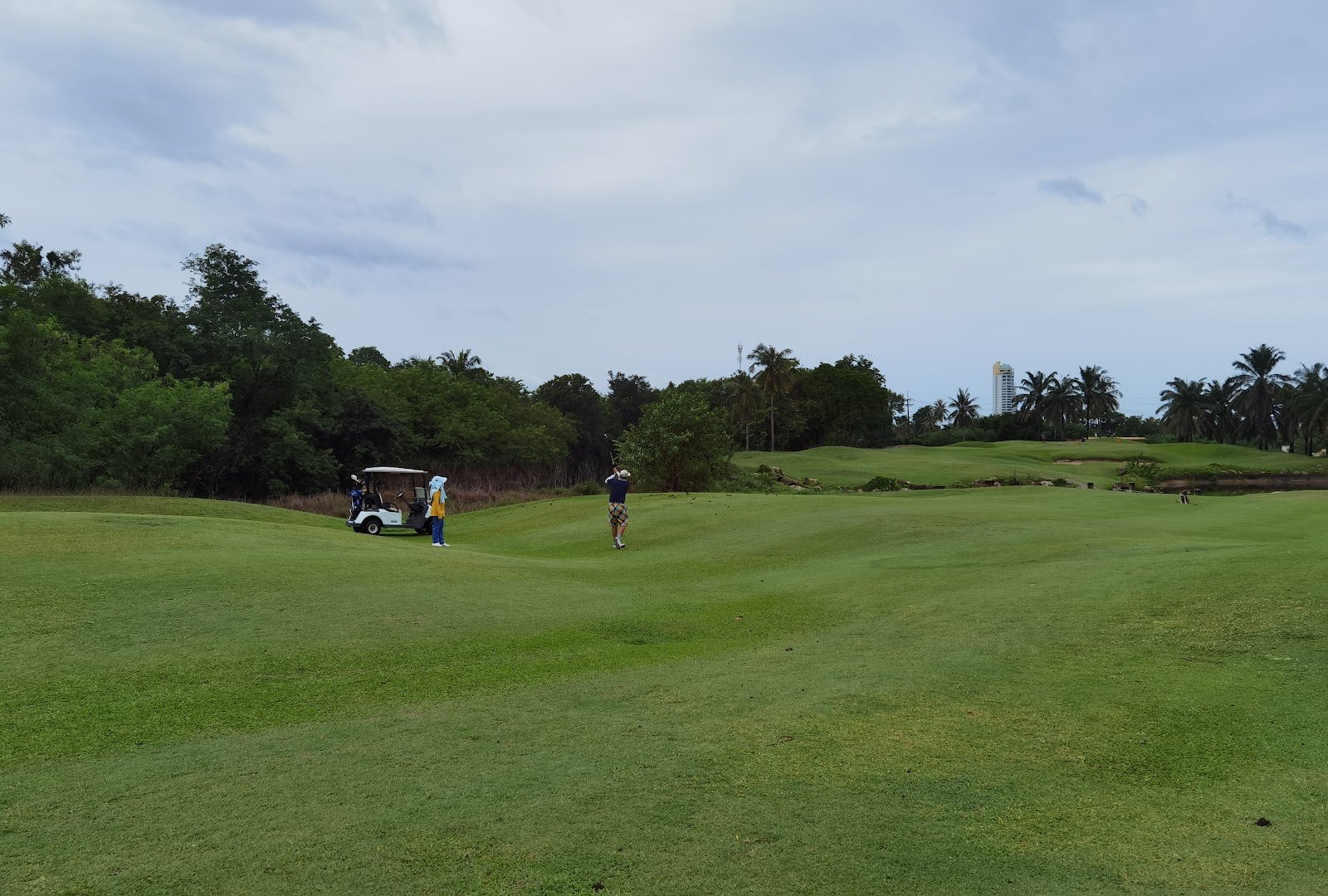 Mountain Shadow golf course photo 5