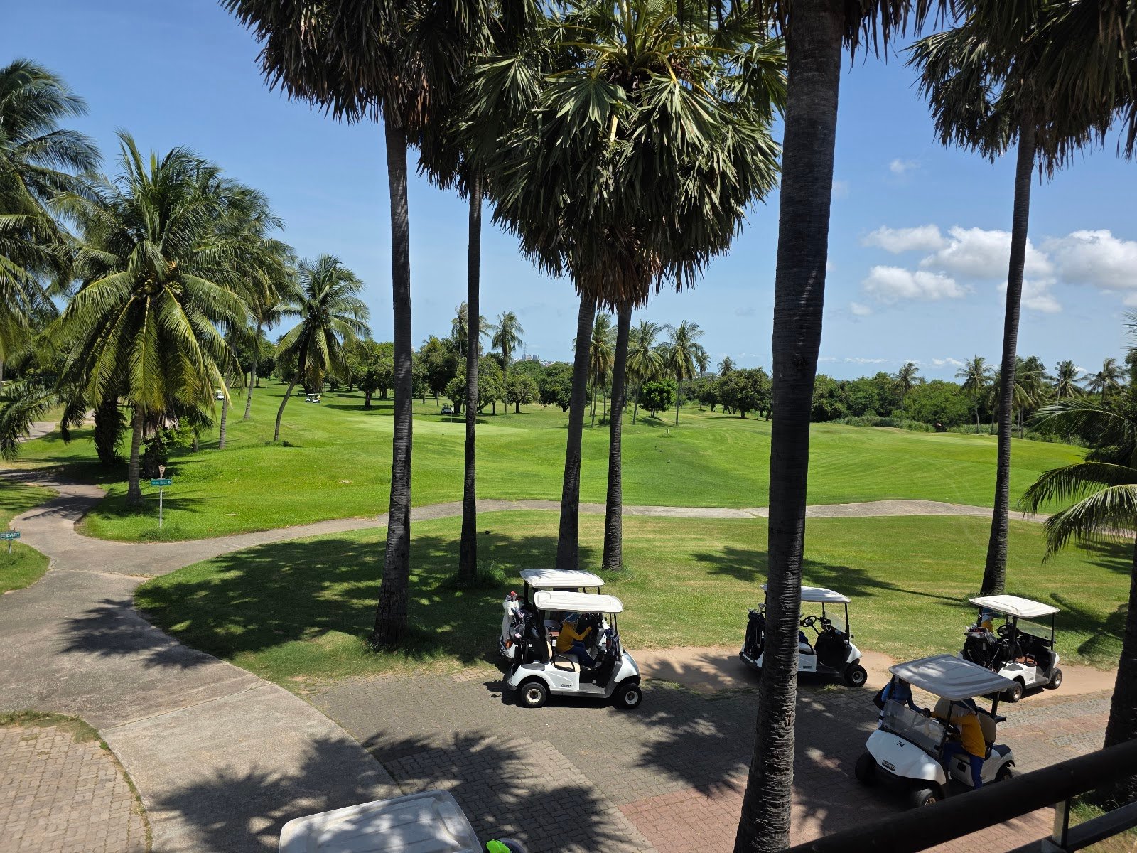 Mountain Shadow golf course photo 6