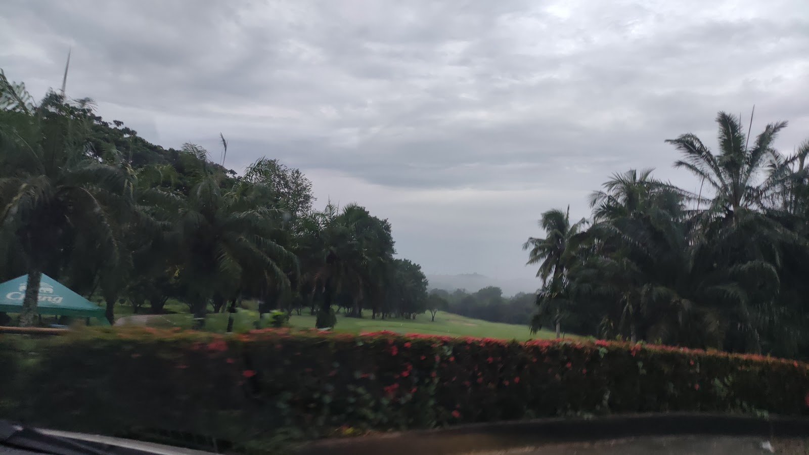 Pattavia Century Golf Club golf course photo 4