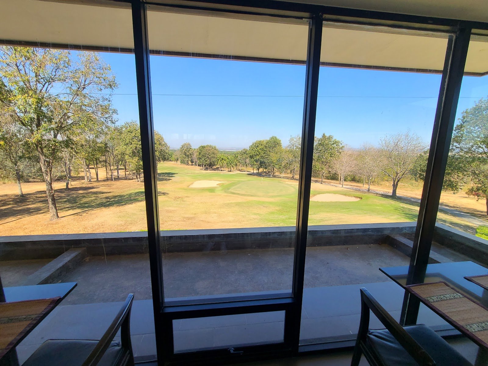 Pattavia Century Golf Club golf course photo 6