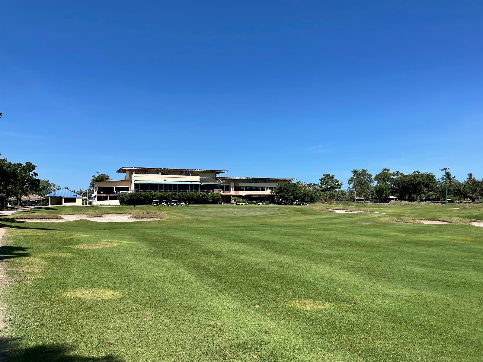 Pleasant Valley Golf Course golf course photo 2
