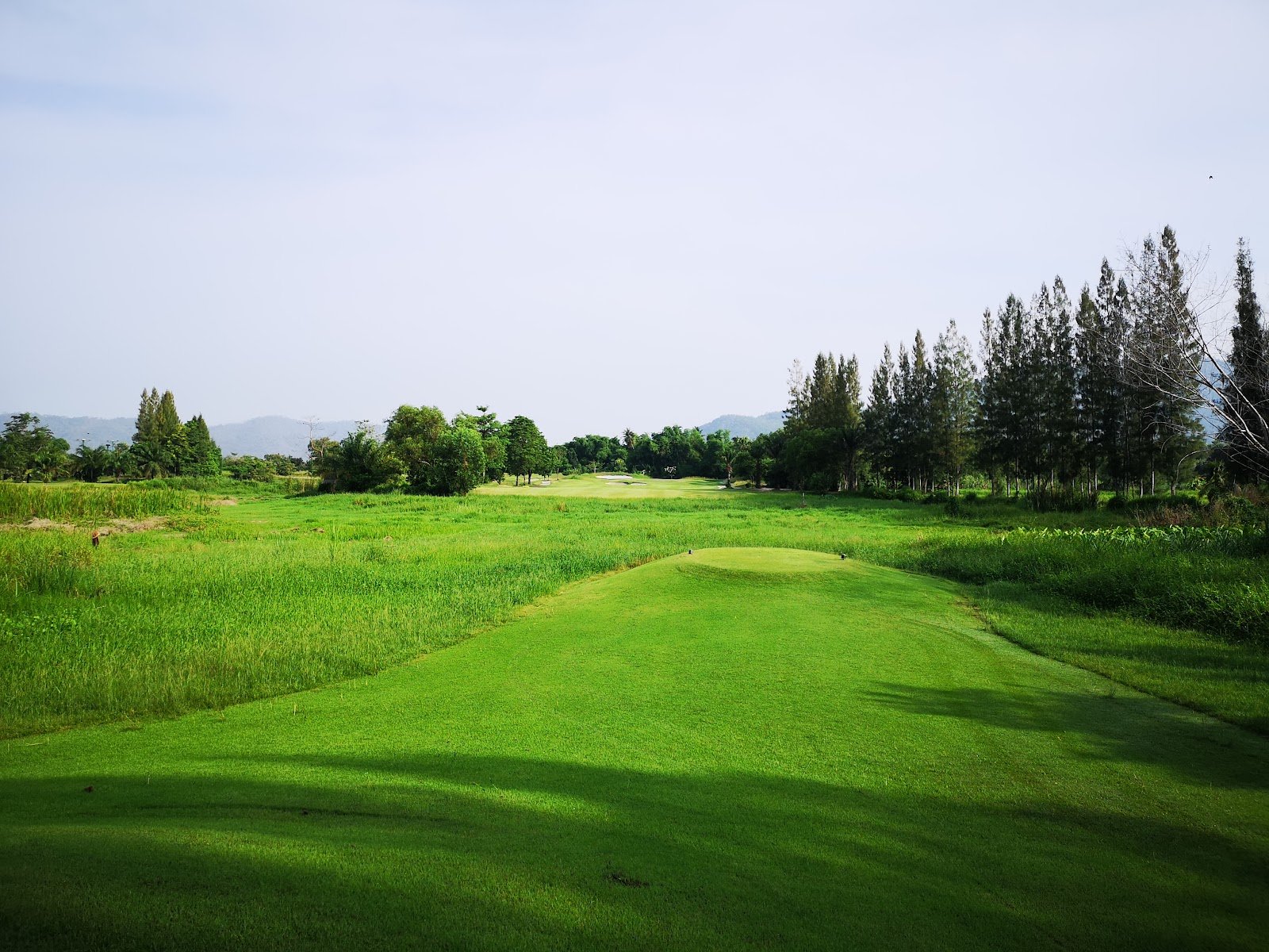 Pleasant Valley Golf Course golf course photo 4