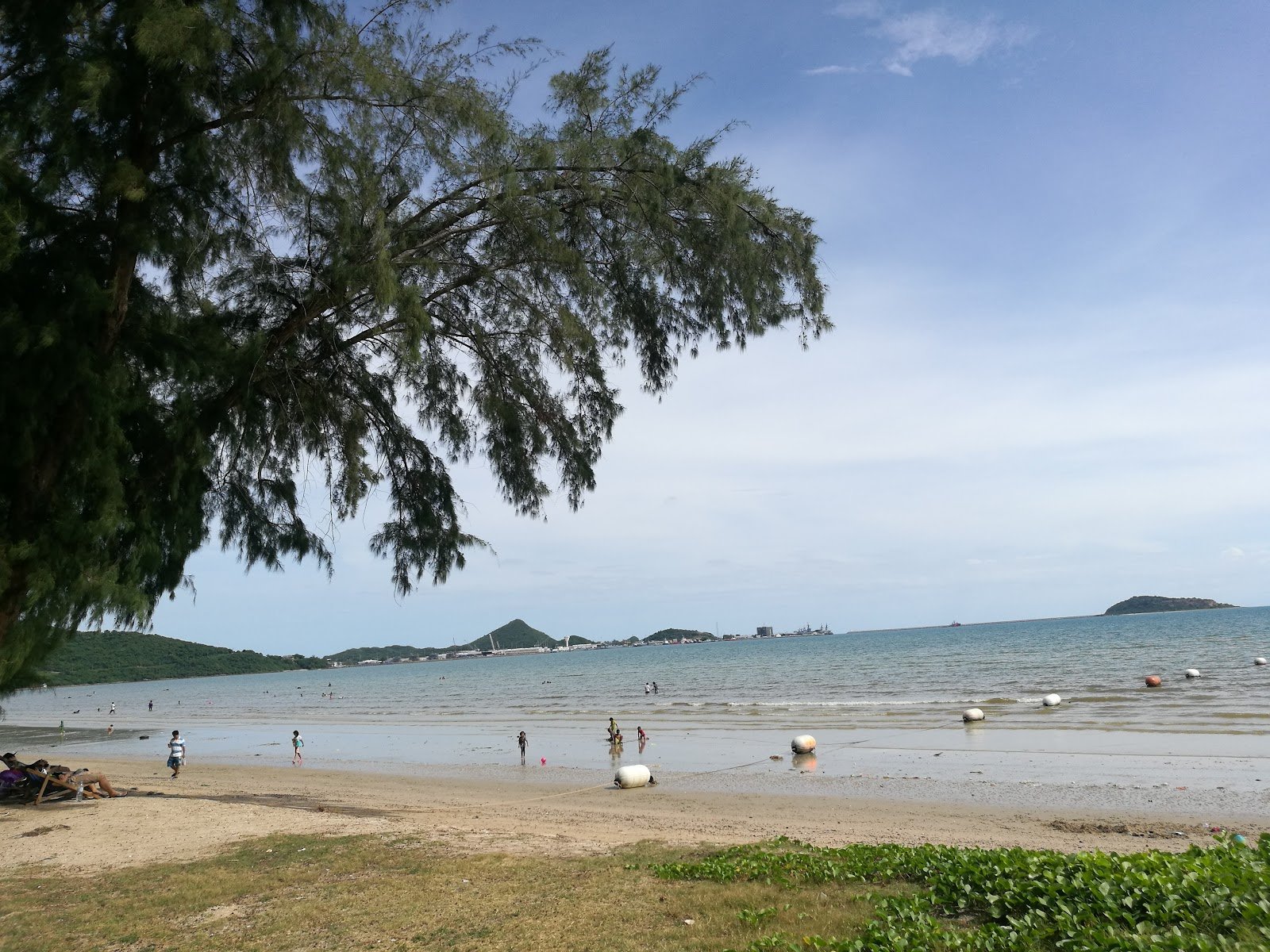 Royal Thai Fleet Golf Course A
