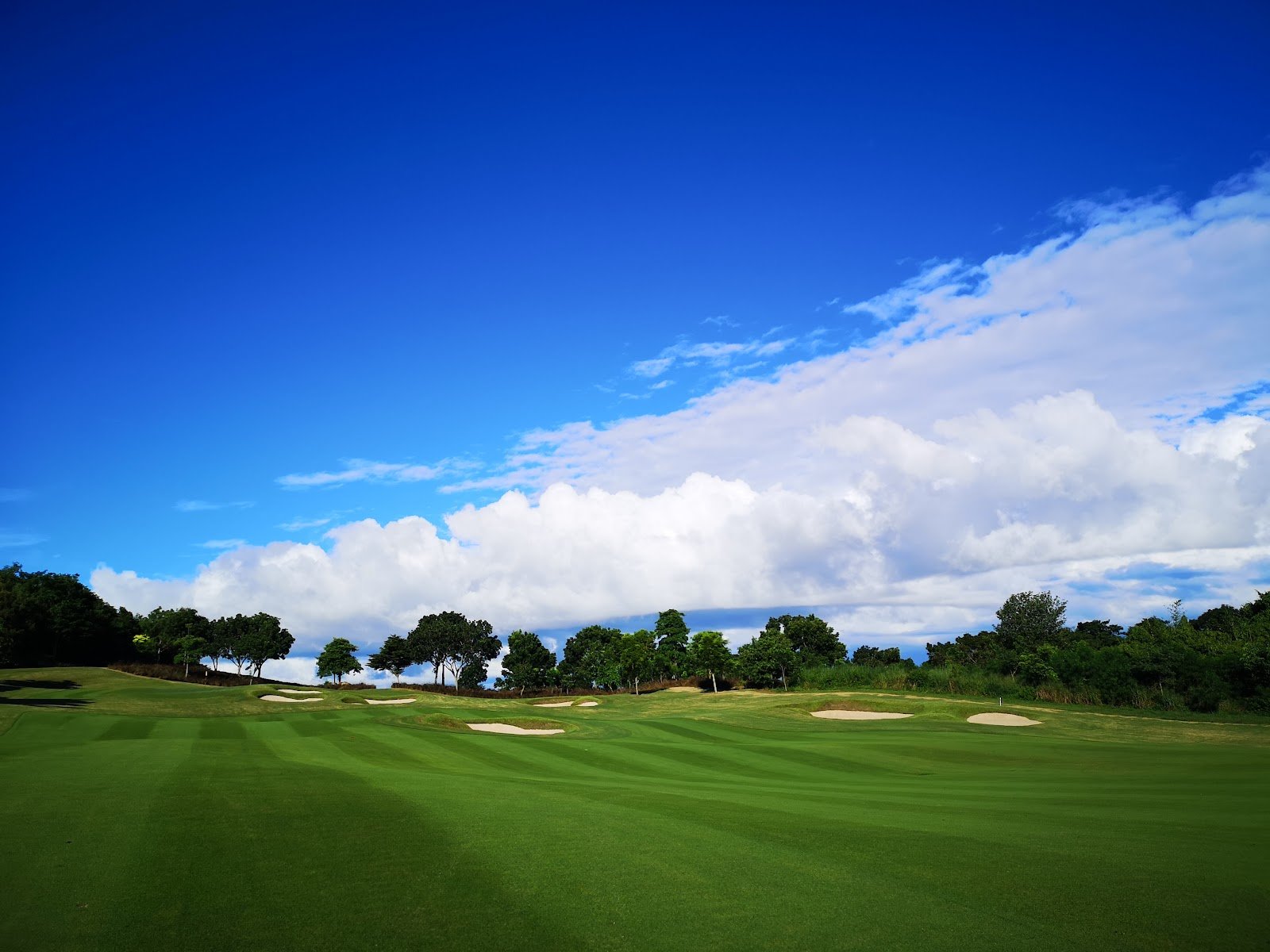 Siam Country Club Plantation golf course photo 2