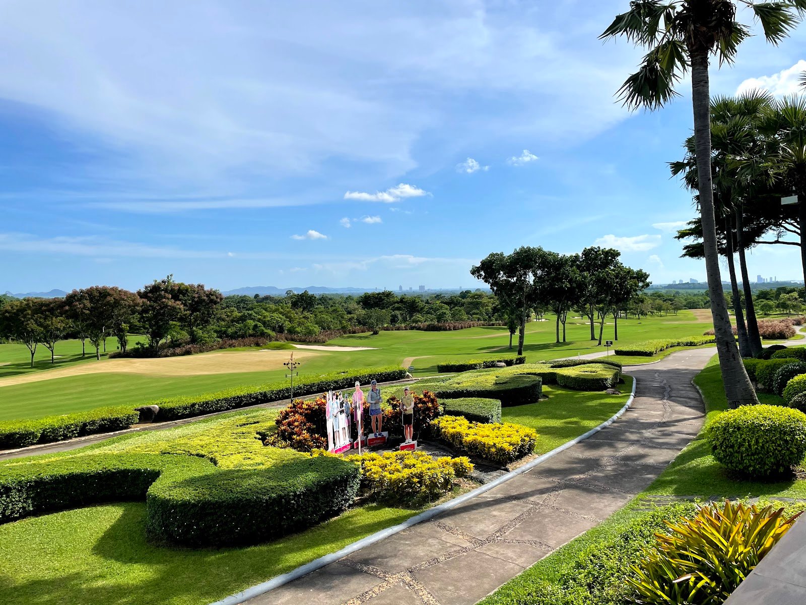 Siam Country Club Plantation golf course photo 4