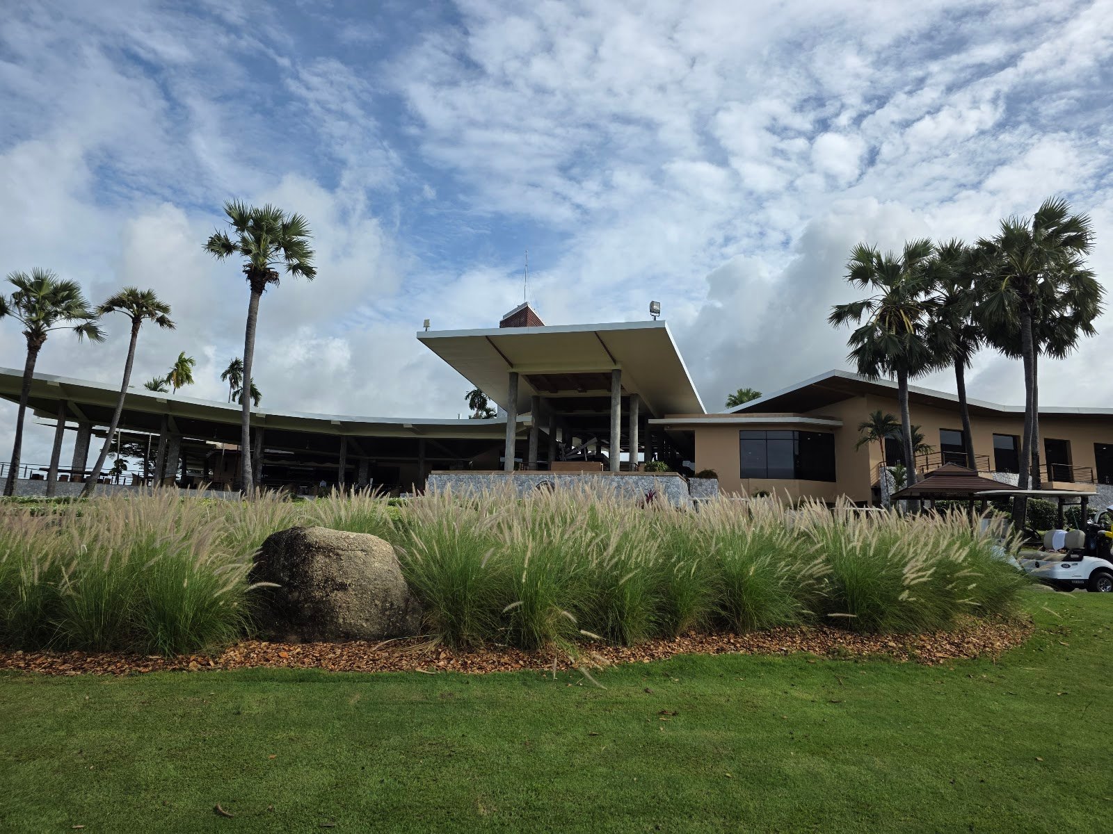 Siam Country Club Plantation golf course photo 5