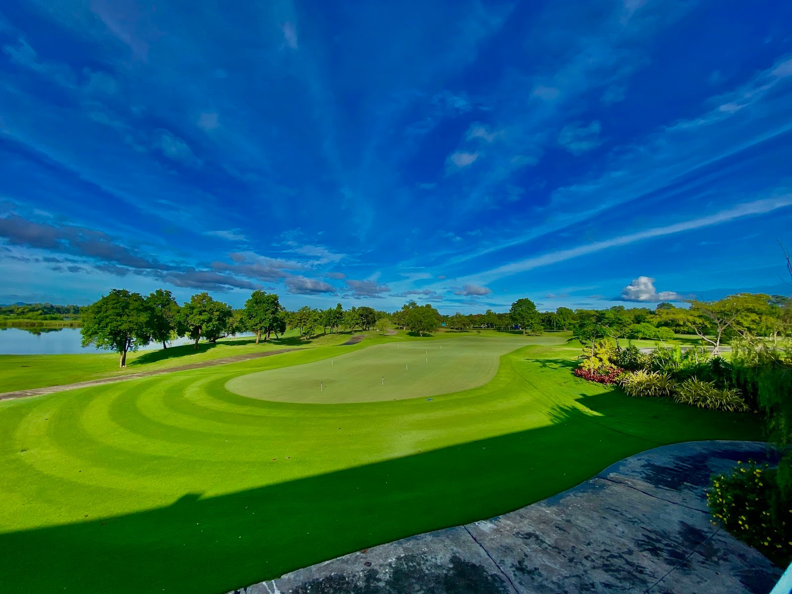 Siam CC - Waterside golf course photo 2
