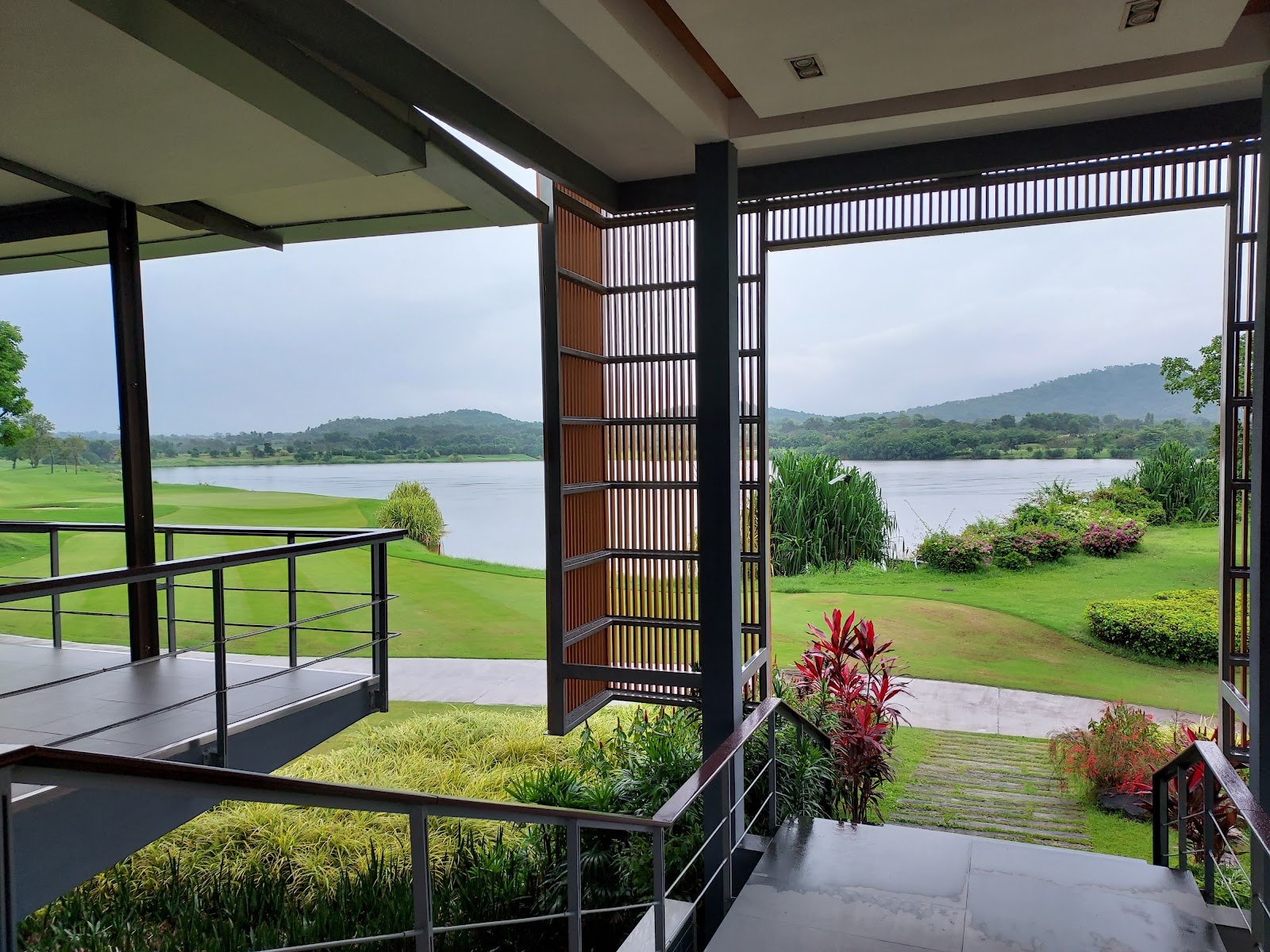 Siam CC - Waterside golf course photo 5