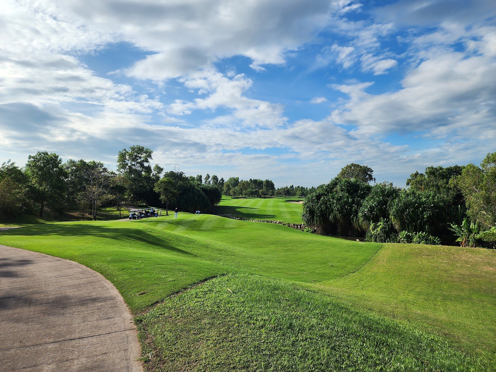 Siam CC - Waterside golf course photo 3