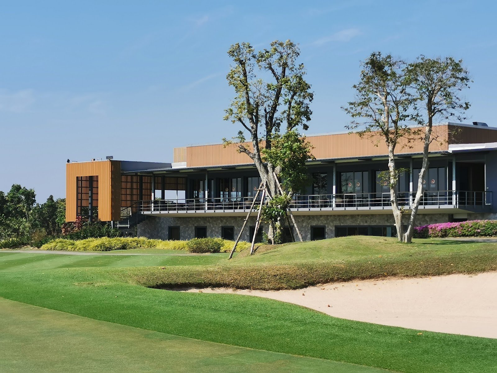 Siam CC - Waterside golf course photo 4
