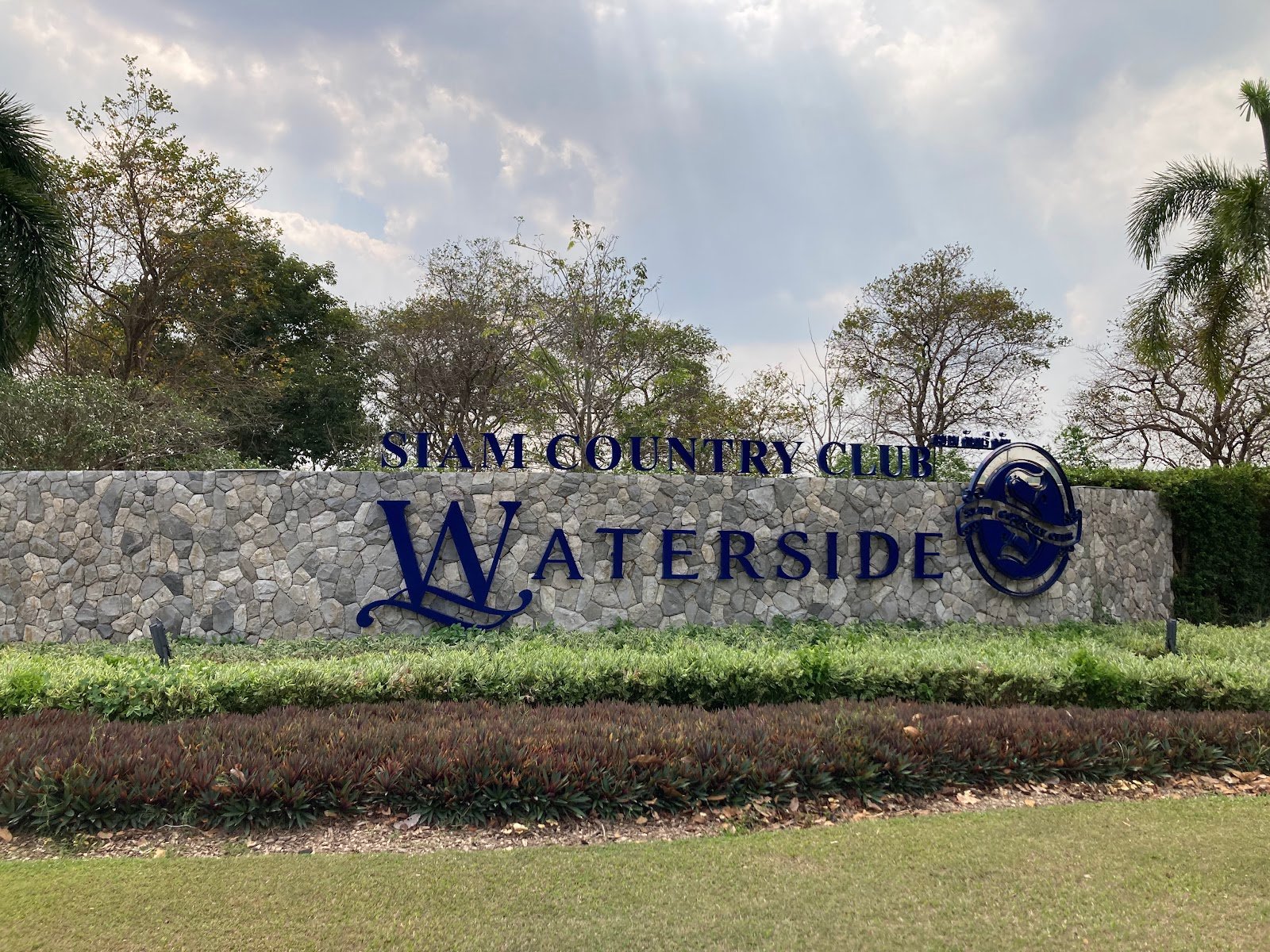 Siam CC - Waterside golf course photo 8