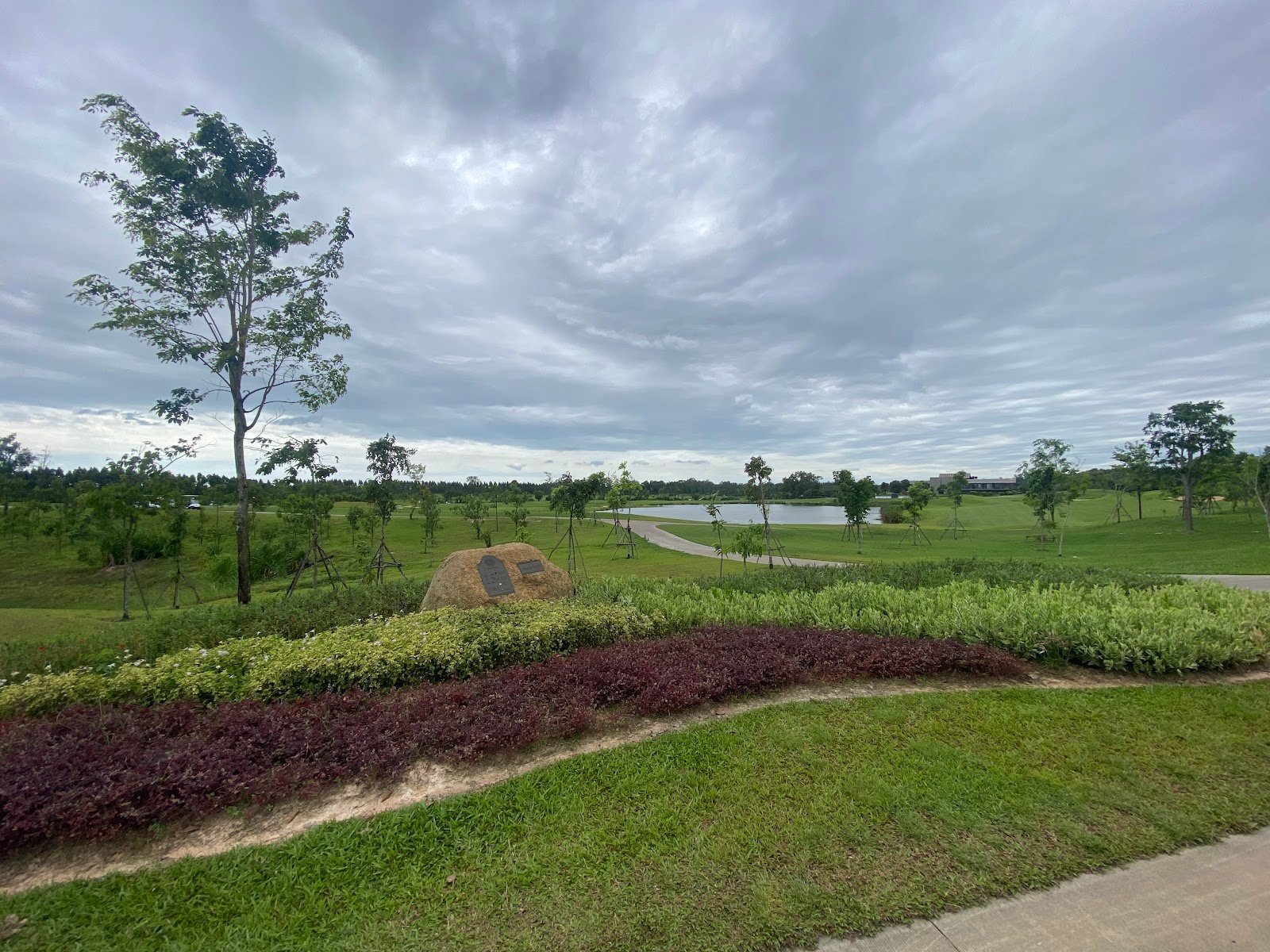 Siam Rolling Hills golf course photo 6