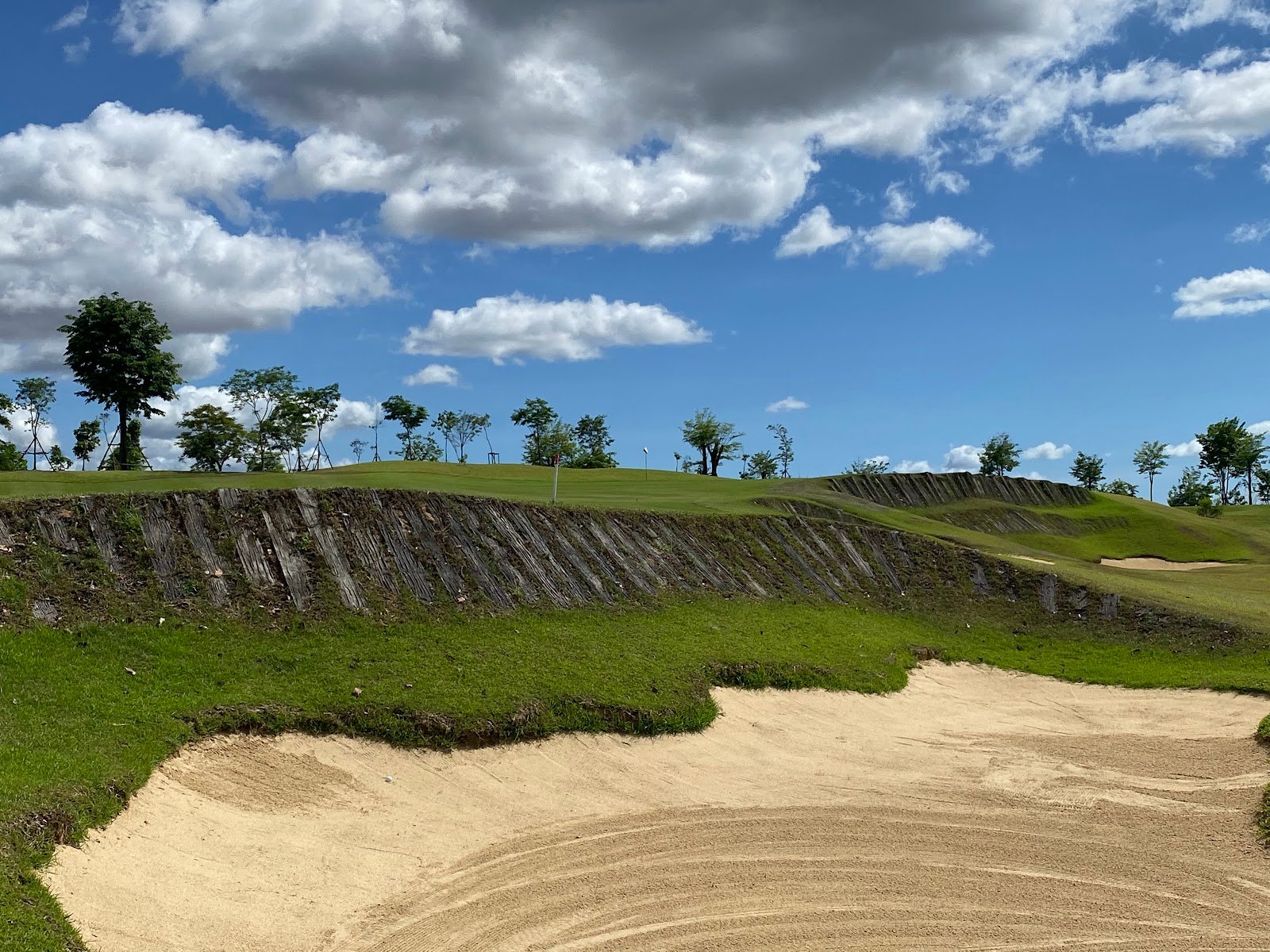 Siam Rolling Hills golf course photo 7