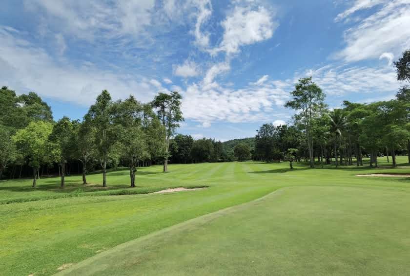 Treasure Hill golf course photo 3