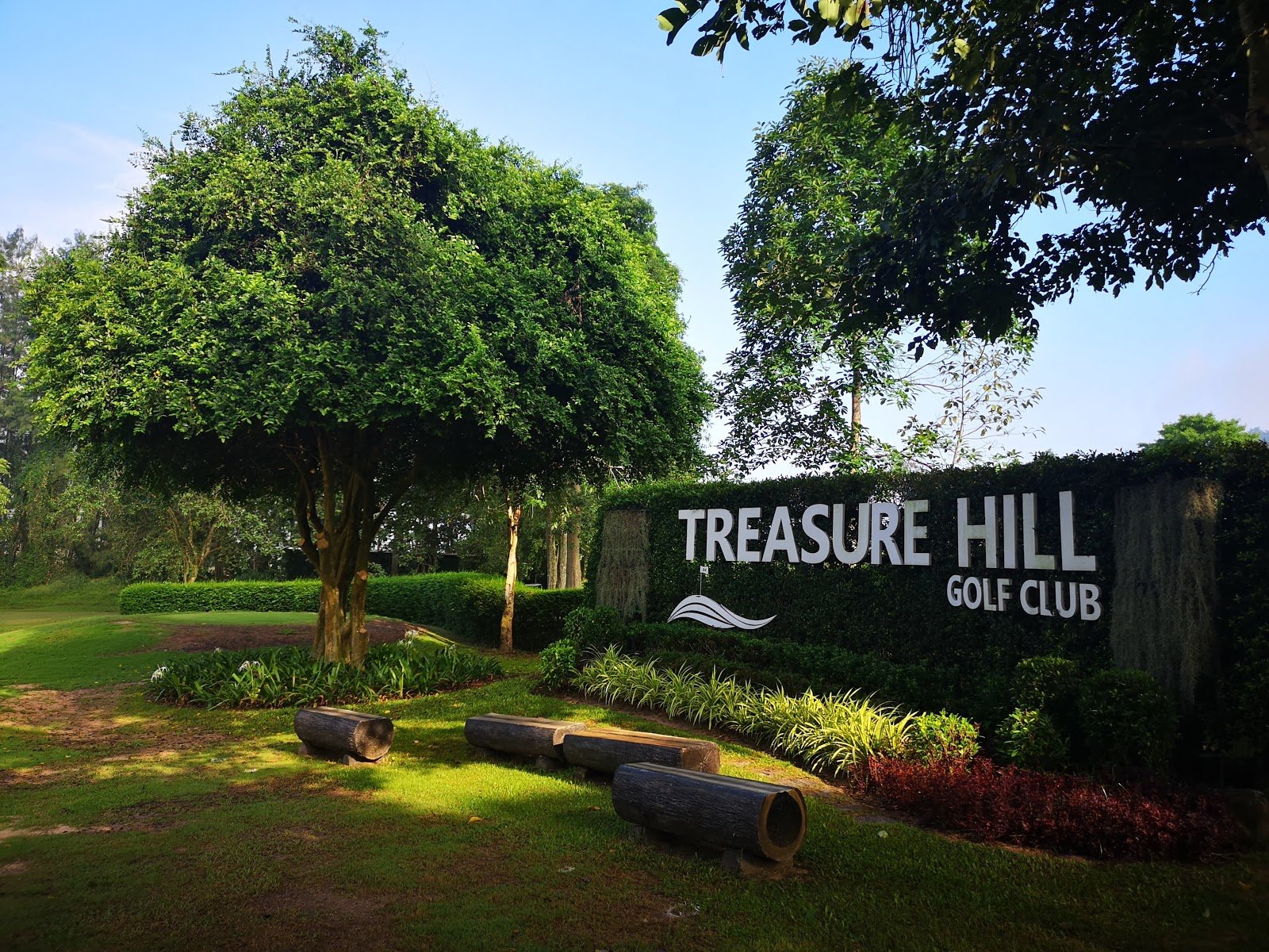 Treasure Hill golf course photo 4